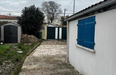 La Maison Téranga au Bourg de Villenave - Foto 17