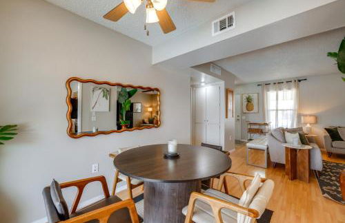 Walk to Golf Club Sun City Home with Private Pool! - Foto 6