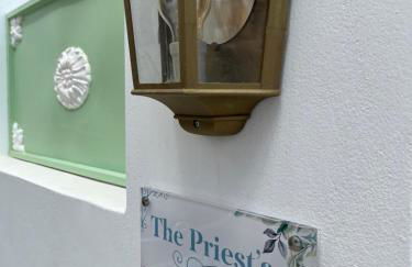 The Priest's Traditional House Kalithies - Foto 19