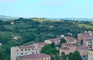 Interno 7 Tuscan Countryside View - Foto 9