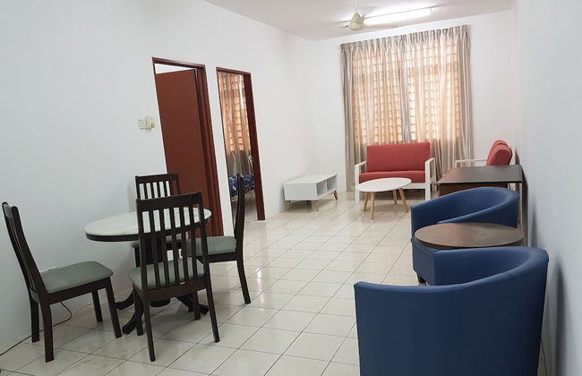 Angkasa Apartment - Foto 4