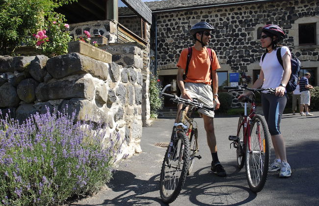 VVF Haute Loire Saint-Julien-Chapteuil - Foto 22