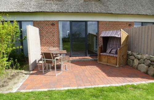 Ferienwohnung unter Reet - Photo 8