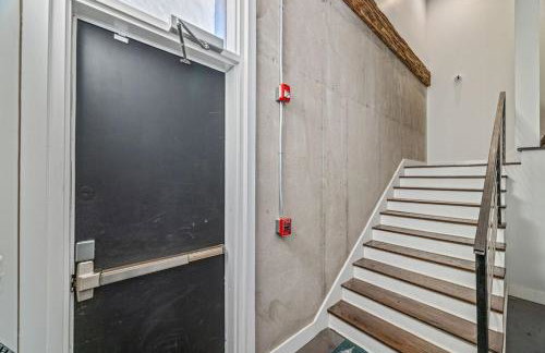 Willow Penthouse - Foto 49