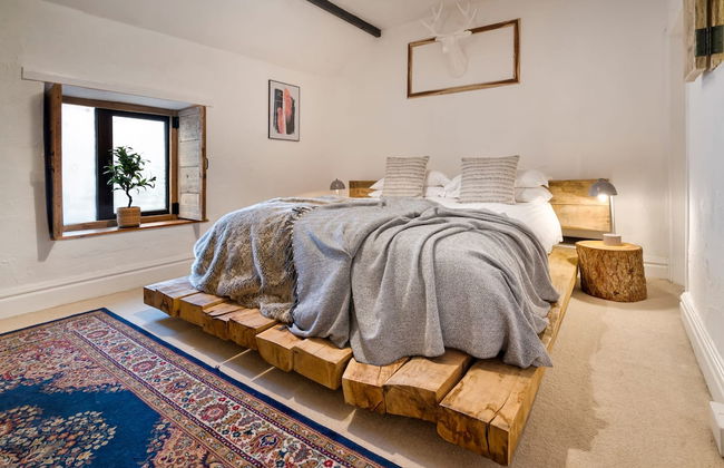 The Gilpin Farmhouse Lake District Getaway - Foto 33