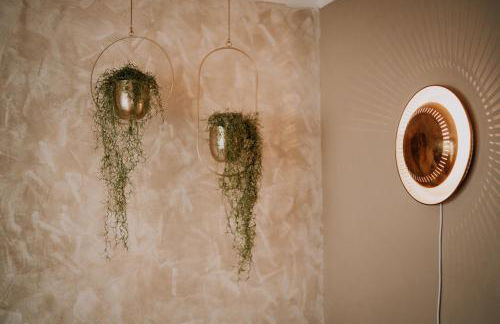 Soonwald Haus I Hot Tube I Whirlpool I Kamin - Foto 43