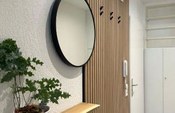 Apartment Schwinbachblick mit 2 Balkonen - Foto 5