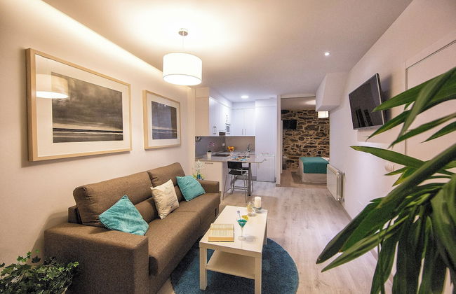 BOLBORETA APARTMENTS BY COMO EN CASA - Photo 34