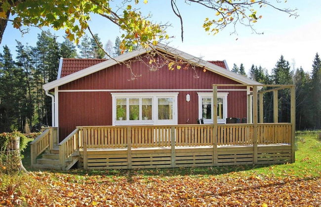 4 Person Holiday Home in Bralanda-by Traum - Photo 20