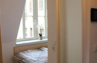 Ferienwohnung am Goethepark im Leipziger Neuseenland - Foto 34