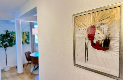Garden Gallery - Boutique Apartment - Photo 14