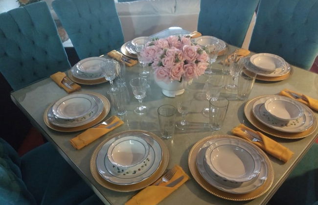 Penthouse María Bonita - Foto 7