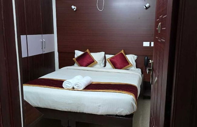 PPH Living Arvind Inn - Photo 9