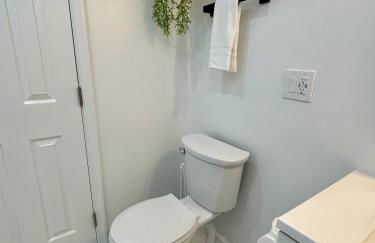 The Tree House in Alexandria VA, Washington DC - Foto 31