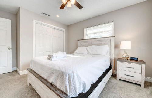 Spacious Casselberry House with Backyard Pool - Photo 44