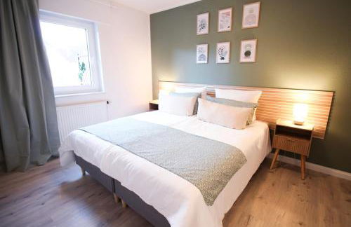 NOVA See APT 16 I Phantasialand I Cologne I Bonn - Foto 2