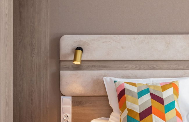 Apartment Bel Mare by Renters - Foto 3