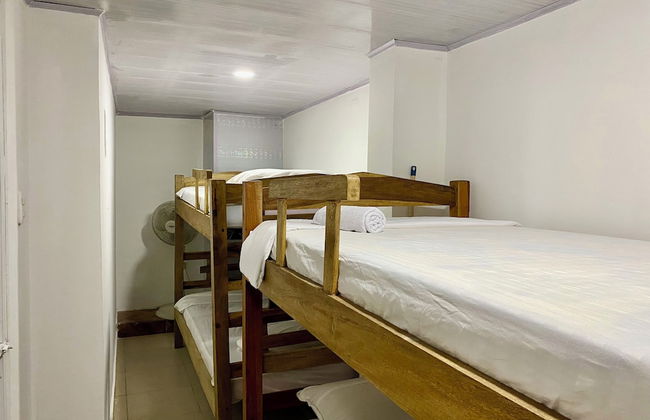 Casa Turística los Doce Apostoles - Foto 38