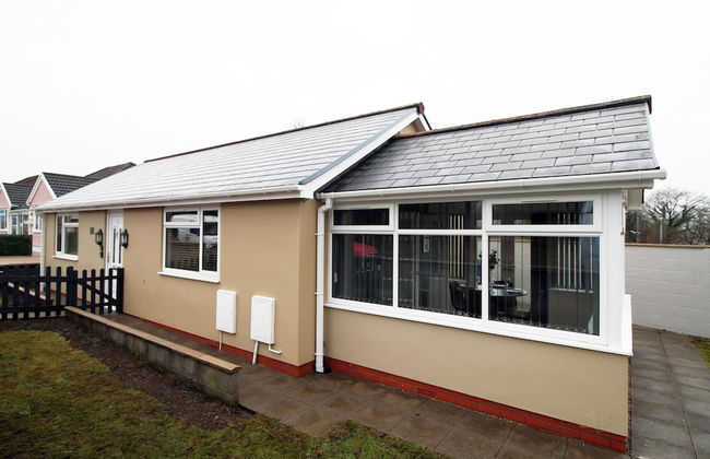 The Nook by Tŷ SA - Photo 32