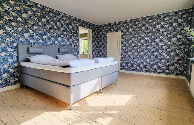 8 Person Holiday Home in Moheda-by Traum - Foto 3