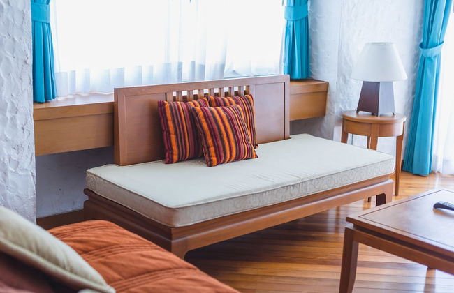 Waterfront Suites Phuket by Centara - Photo 23