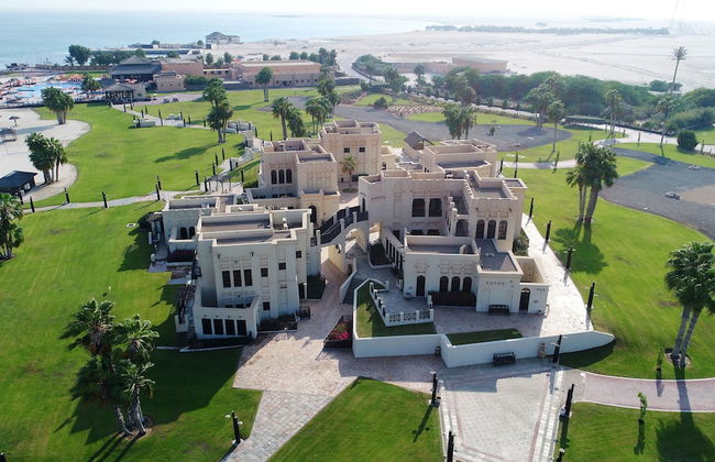 Al Maya Island & Resort - Photo 42