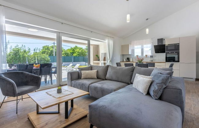 Villa Sabina - Brgod - Foto 12