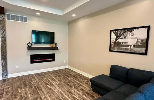 Mansion on the Mississippi River-7 Bedrooms&Baths - Foto 15