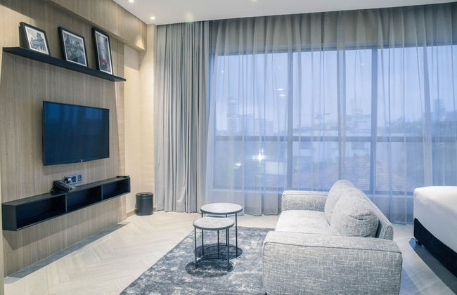 One Residence Hotel & Apartment - Foto 27