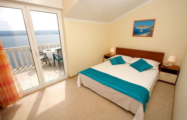 Apartments Adriatic Blue With Pool - Foto 3