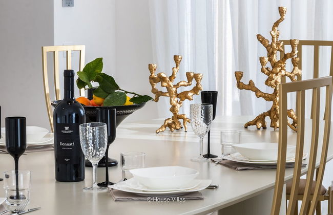 Villa Demar in Plemmirio - Foto 26