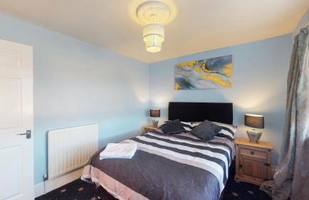 Orpington North Townhouse - Photo 23