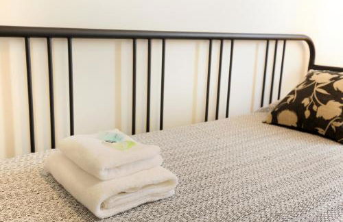 expat renting - Le Barcelone - Compans - Parking - Photo 33