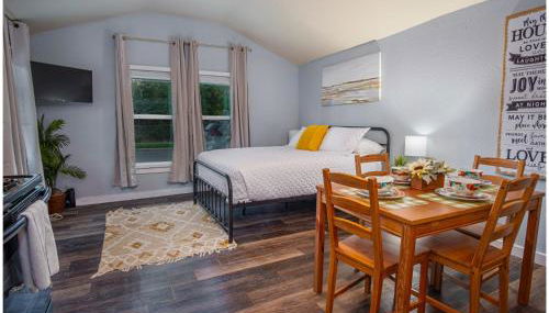 Downtown Accessible New 1br/1ba Cozy Studio - Foto 4, Other