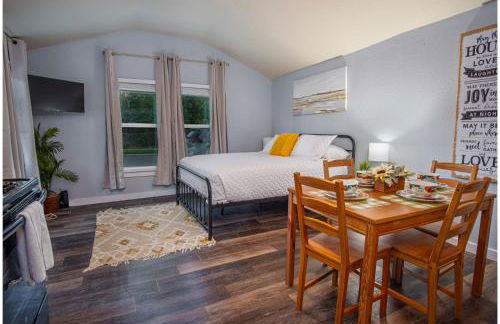 Downtown Accessible New 1br/1ba Cozy Studio - Foto 4