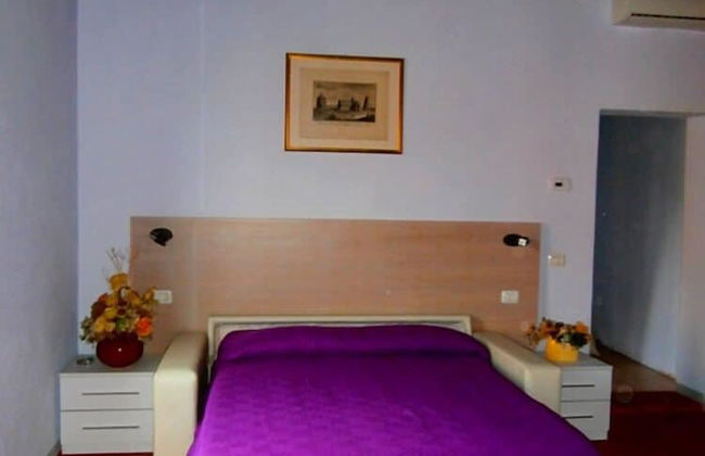 Bed and Breakfast La Torretta - Foto 7