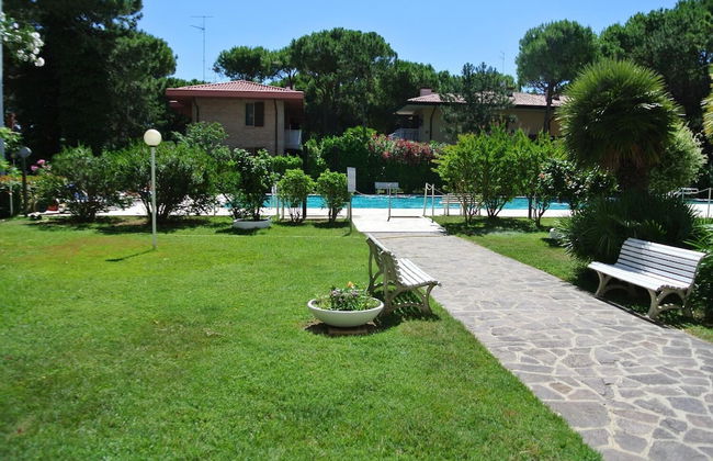Residence Gardenia - Photo 46