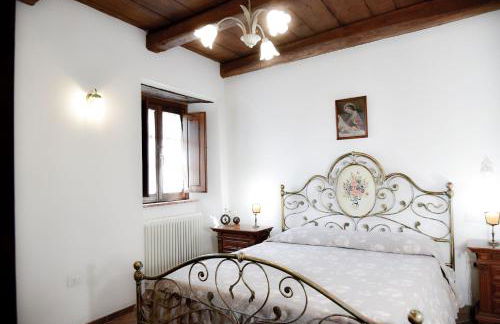 Agriturismo Castello delle Fornaci - Private Summer Jacuzzi - Foto 86