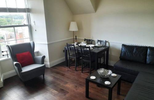 Kirkcudbright Holiday Apartments - Apartment F - Foto 8