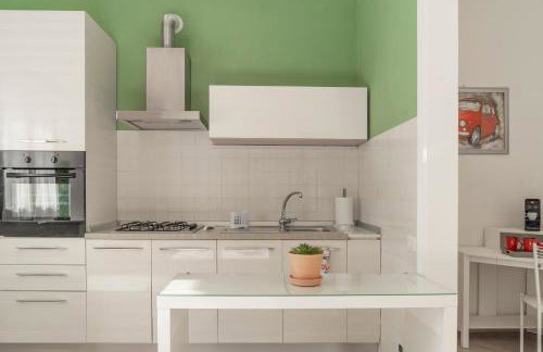 Federica's House In Ponsacco - Photo 9