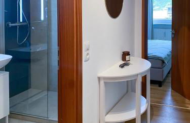 Kleines Glück zentral mit Balkon und Parkplatz - Foto 6