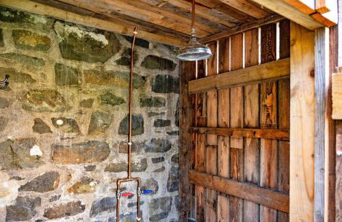 Finest Retreats - Pandy Mongolian Yurt - Foto 15