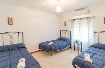 Cortijo Rural Los Pinos Villanueva de Algaidas by Ruralidays - Foto 12