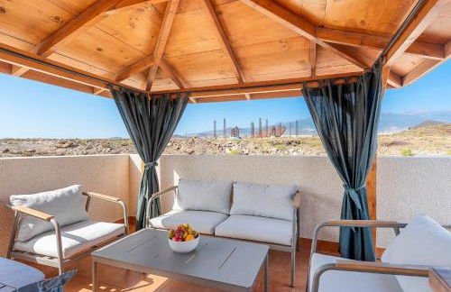 MEDANO4YOU Casa Violeta - Foto 32