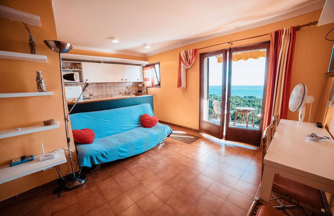 Beautiful Studio with Brilliant Views - Foto 5