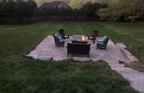 Southern Charm Cottage - Foto 20