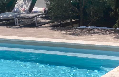 Villa récente avec piscine privée - Foto 24