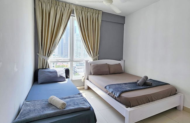 Sky Hive Cozy Apartment Suite, Georgetown - Foto 53