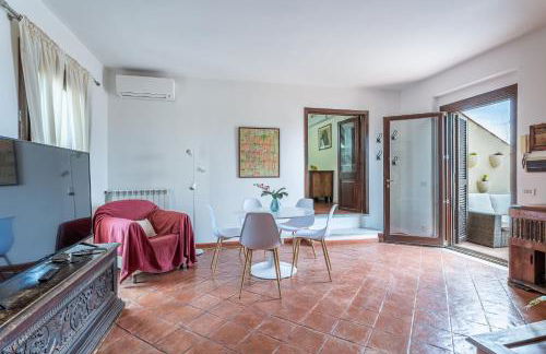 iFlat Pantheon & La Dolce Vita Skyline Penthouse - Foto 34