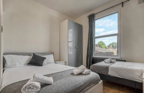 4 Bedroom Dalston Apartment - Foto 24